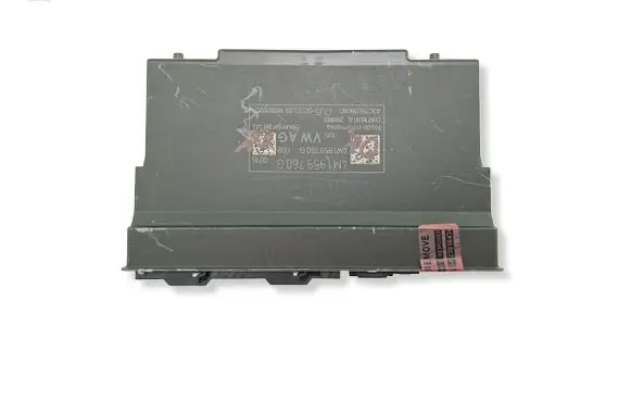 Audi Q7 4M Seat control module 4M1959760G 7M1959760G