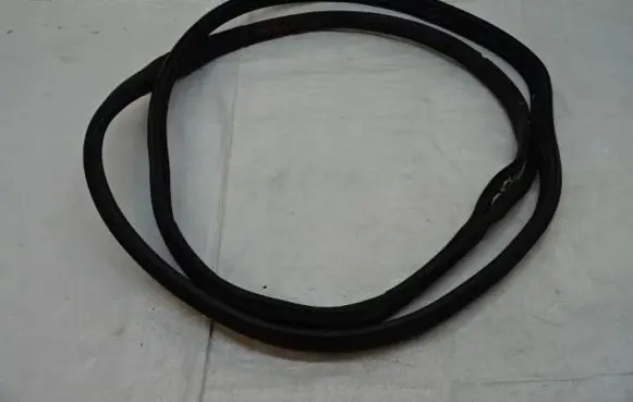 Toyota Aygo AB40 Front door rubber seal