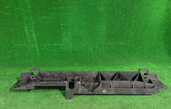 Opel Grandland X Radiator support slam panel 9824055880