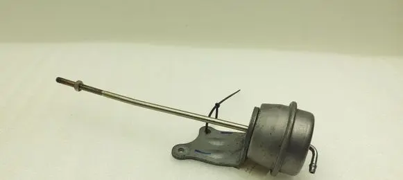 Audi A4 S4 B8 8K Turbine electric control actuator SMK254242