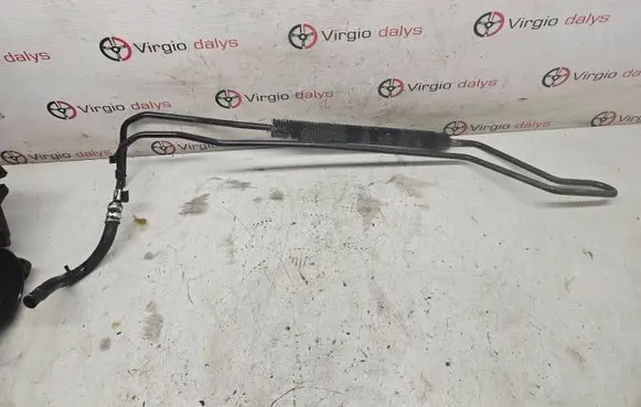 Land Rover Discovery 3 - LR3 Power steering hose/pipe/line