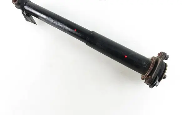 Volvo S60 Rear shock absorber/damper 