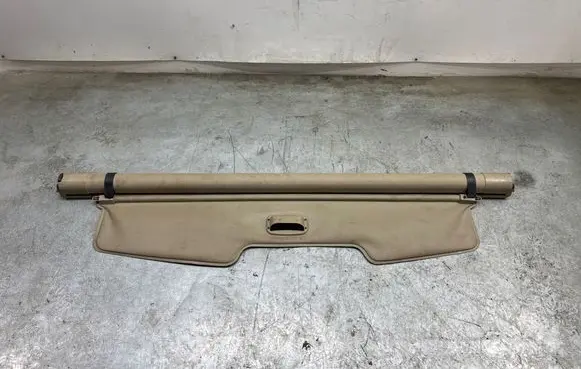Land Rover Range Rover Sport L320 Parcel shelf load cover 