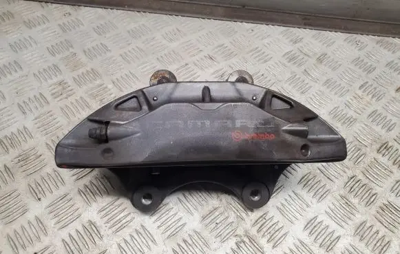 Chevrolet Camaro Front brake caliper B9880000
