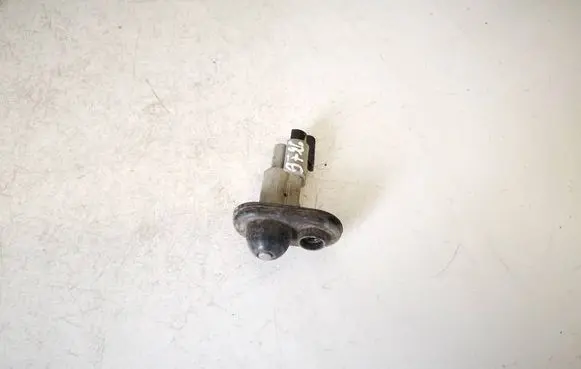 Opel Zafira A Front door sensor 09153611