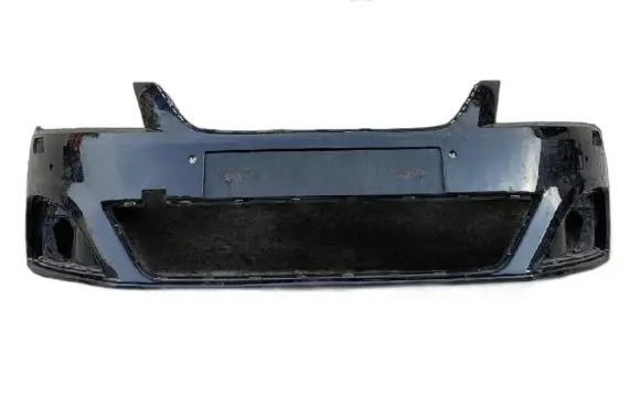 Seat Alhambra (Mk2) Front bumper 7N5807221A