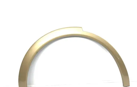 Porsche Cayenne (9Y0 9Y3) Rear arch trim 9Y0854732D