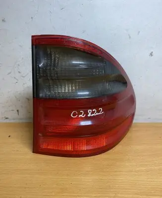 Mercedes-Benz E W210 Rear/tail lights A2108206864 C2822