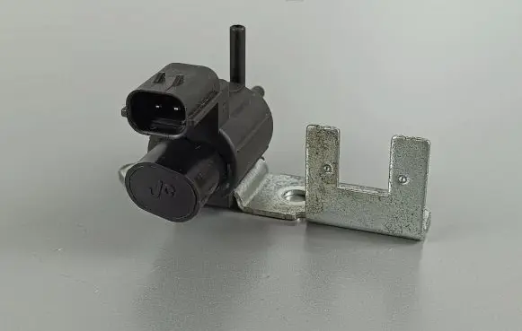 SsangYong Rexton Turbo solenoid valve