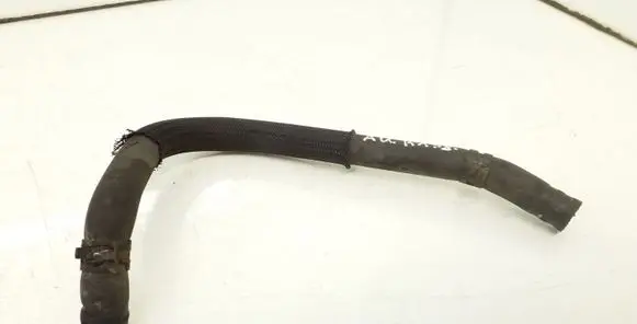 Toyota Avensis T250 Engine coolant pipe/hose 071223