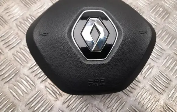 Renault Zoe Steering wheel airbag 985709705R