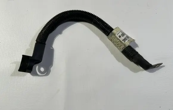 Dodge Durango Negative earth cable (battery) 68252094AC