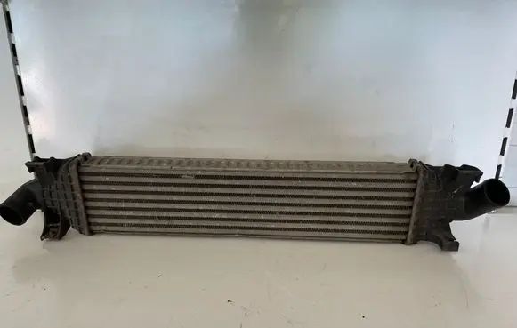 Ford Focus C-MAX Intercooler radiator 3M5H9L440AD