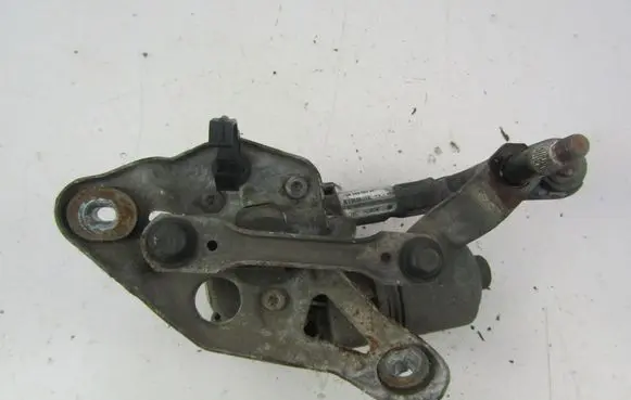Peugeot 407 Front wiper linkage 