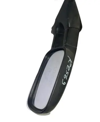 Volkswagen Caddy Manual wing mirror 