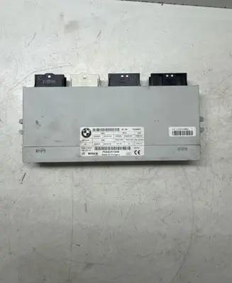 Tailgate/trunk control unit/module