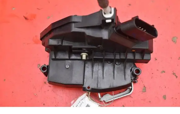 Ford Escape III Rear door lock BF6AF26412AN