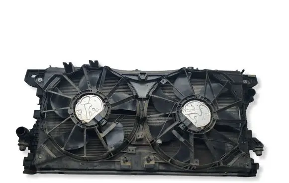 Ford F150 Radiator set GU5A8653AA