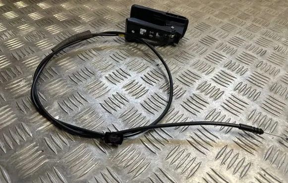 Hyundai Tucson IV NX4 Seat adjustment handle 031X10268XX