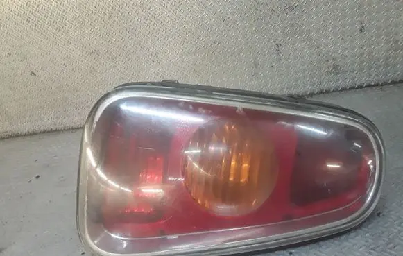 Mini One - Cooper R50 - 53 Rear/tail lights 