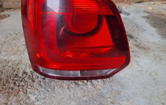 Volkswagen Polo V 6R Rear/tail lights