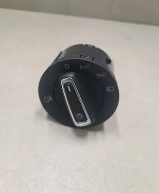 Volkswagen e-Golf Light switch 5G0941431BE 10097013