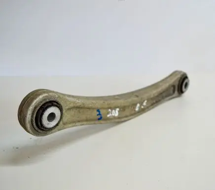 Audi Q7 4L Rear upper control arm/wishbone 7L0505376A