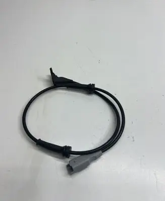Peugeot 206 ABS rear brake sensor 454588