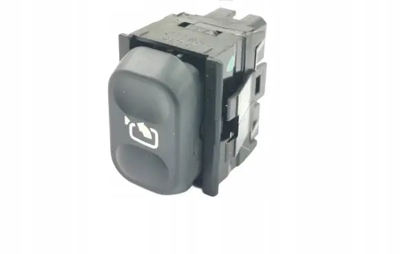 Fiat Ulysse Wing mirror switch 1474309699