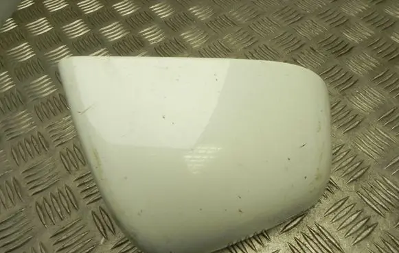 Tesla Model Y Plastic wing mirror trim cover 149559311A