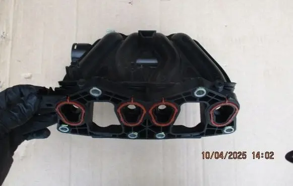 Fiat Panda III Intake manifold 55195952