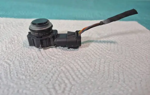Mercedes-Benz B W246 W242 Parking PDC sensor A0009050242 0263013053