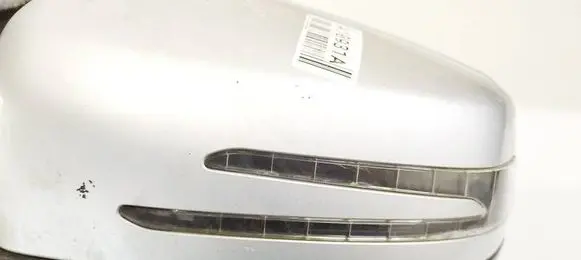 Mercedes-Benz C AMG W204 Mirror indicator light 