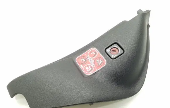 Peugeot Partner Other interior part 9680926777