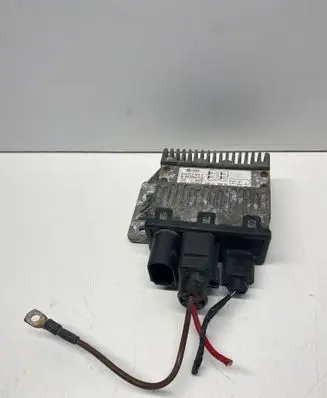 Volkswagen Transporter - Caravelle T5 Coolant fan relay 7H0919506F 895904000