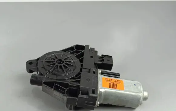 Jeep Grand Cherokee Front door window regulator motor WR12744