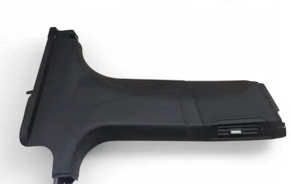 BMW 7 F01 F02 F03 F04 (B) pillar trim (bottom) 9125956