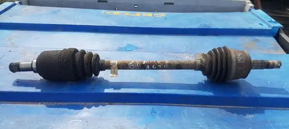 Alfa Romeo Mito Front driveshaft 55700562