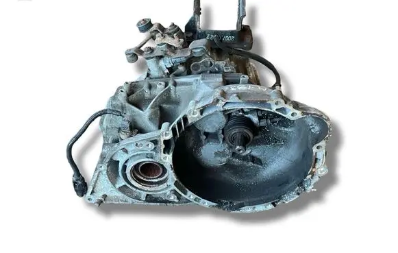 KIA Sportage Manual 6 speed gearbox M6SF2 4311124301