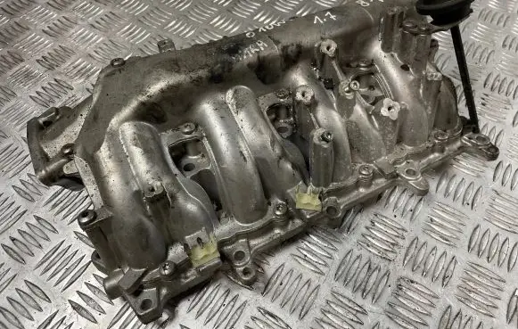 Opel Astra J Intake manifold 8973858233 0918020277 700997110