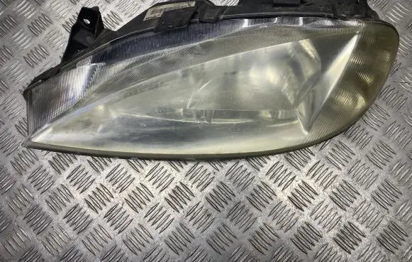 Renault Megane I Headlight/headlamp 7700427874D 67743610