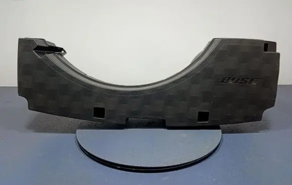 Subwoofer speaker