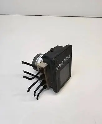 KIA Sportage ABS Pump 58920F1910 80BH6013R310 LD298C05775E