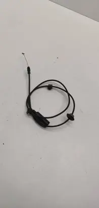 Chrysler Grand Voyager V Engine bonnet/hood lock release cable 05109272ab