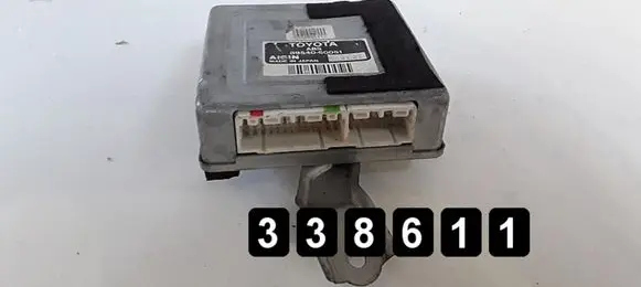 Toyota Land Cruiser (HDJ90) Engine control unit/module 60051