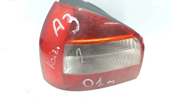 Audi A3 S3 8L Rear/tail lights 8L0945095B