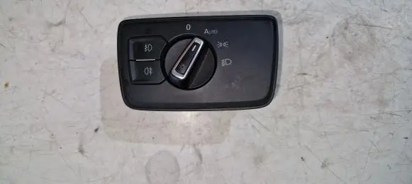 Volkswagen PASSAT B8 Light switch 3G0941633H