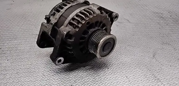 Chevrolet Orlando Generator/alternator 13580078