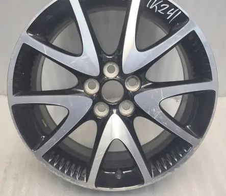 Toyota Yaris XP210 R17 alloy rim 