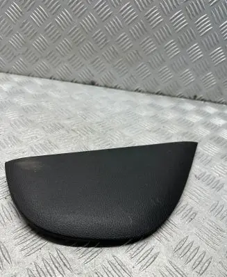 Volkswagen Golf VI Dashboard side end trim 5K0858248